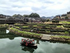 -程阳八寨景区
