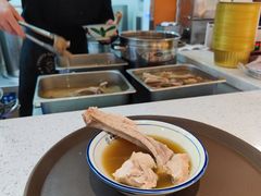 -發起人·肉骨茶(万象汇店)