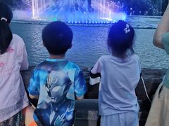 -清迈夜间动物园