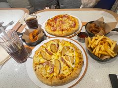 -必胜客(苏州中心店)