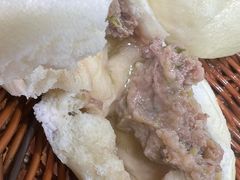 -清真石家包子(大皮院总店)