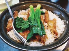-味友味港印记(厦门集美银泰百货店)