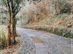 -黄公望隐居地