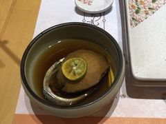 -清水日本料理铁板烧(学府路店)