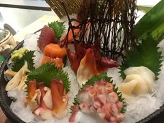 -割烹旭日本料理(龙湖狮山天街店)