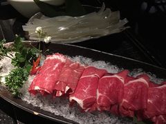 -捞王锅物料理(凯旋路店)