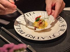 -IL TEATRO 精品意大利餐厅