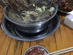 -学街秀兰麻辣烫