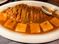 -A One Kitchen·南京精菜馆(德基广场店)