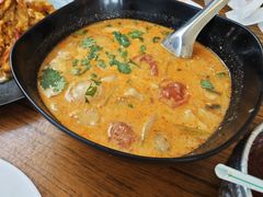 -Doo Dee Thai Food(Issan/Isaan/Esan)