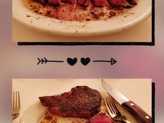 菲力牛排-茹丝葵经典牛排馆(上海外滩店)