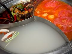 -新辣道鱼火锅(上地华联店)