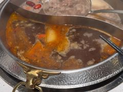 -千牛将·鲜牛肉火锅(开元路店)