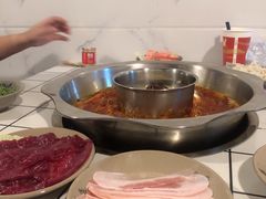 -老街坊市井火锅(营门口店)