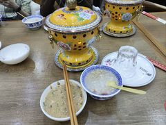 -丝路传奇·中国拉面航母店(北医三院店)