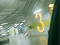 -经纬汇-停车场