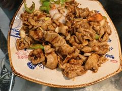 -三子下水馆(南十四道街151号店)