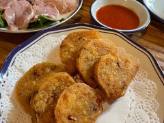 土豆粿-厝味火锅·潮汕卤水火锅(十一合店)