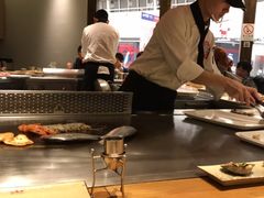-赤坂亭·M9和牛烧肉·铁板烧(合肥万象城店)
