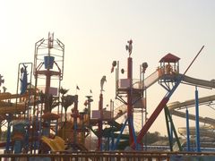 -渔岛海洋度假区