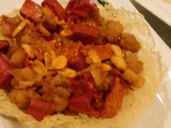 剁椒鸡肉便当-高老庄绿色传奇(昊元生活广场店)