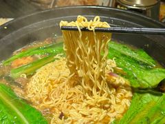 -肥家大排档(天河体育西店)