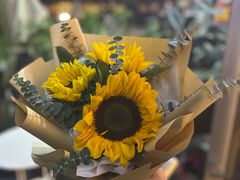 -北边的花店(泛悦城市广场店)