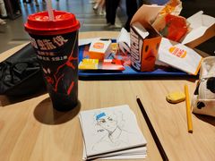 -汉堡王(砂之船奥莱店)