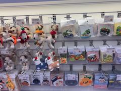 -新罗免税店(济州店)