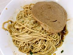素鸡-高邮面馆(明瓦廊店)