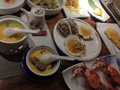 -京料理·日料自助·铁板燒(复悦城店)
