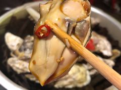 -红钳侠小龙虾·烧烤(中赢康康谷店)