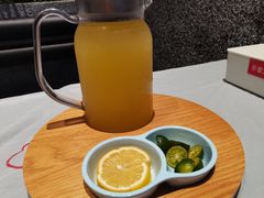 -肥肥虾庄·金牌油焖大虾(杨园滨江时代walk店)