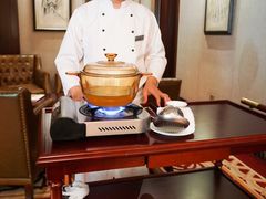 鸡汤西施蚌-荣府宴(南阳路店)