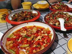 -江西老表·经典江西八大碗