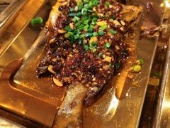 -盟重烧烤(高正街店)