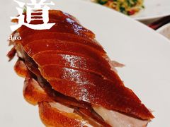 酥香嫩烤鸭-四季民福烤鸭店(外滩外白渡桥店)