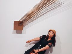 -chi K11艺术空间展览厅