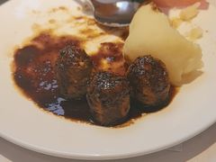 -库滋明·俄罗斯特色美食(中央大街店)