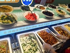-素满香·全民食养自助(长宁龙之梦店)