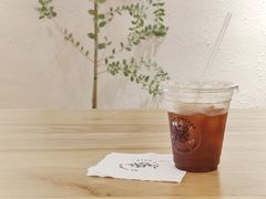-士多咖啡·Stop Coffee