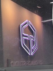 -北京GF舞蹈工作室