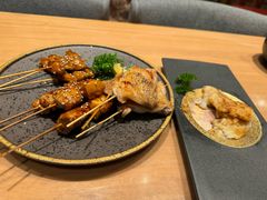 -京旬海鲜放题·铁板烧自助餐厅