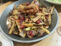 -土桥老街黄鸭子(清淳家园店)