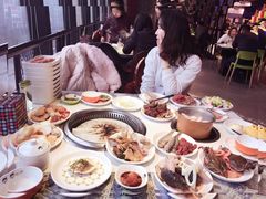 -钱小奴创意自助餐厅·原切谷饲安格斯畅吃(苏州昆山招商花园城店)