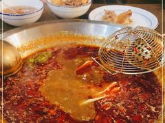 -土著渔匠·养生蝴蝶鱼(香樟路店)