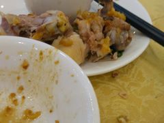 -潮喜竹溪荔湖酒家(荔枝湾店)