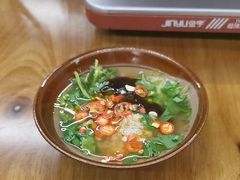 -黔哆哆地摊酸汤火锅(清湖店)