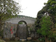 -广州市帽峰山景区