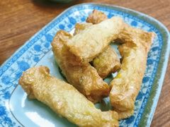 -福州人铭小吃